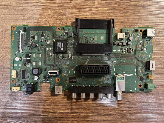 Pagrindinė plokštė 1-894-095-21